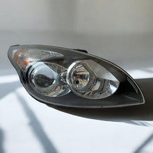 Laden Sie das Bild in den Galerie-Viewer, Frontscheinwerfer Hyundai I30 92102-2R000 Rechts Scheinwerfer Headlight SCH5629315646ha