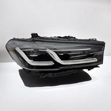 Load image into Gallery viewer, Frontscheinwerfer BMW 5 G31 G30 8082656 Full LED Rechts Scheinwerfer Headlight