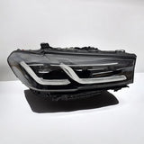 Frontscheinwerfer BMW 5 G31 G30 8082656 Full LED Rechts Scheinwerfer Headlight