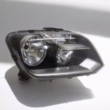 Load image into Gallery viewer, Frontscheinwerfer VW Amarok 2H941016M Rechts Scheinwerfer Headlight SCH5609976875uh