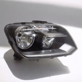 Frontscheinwerfer VW Amarok 2H941016M Rechts Scheinwerfer Headlight SCH5609976875uh