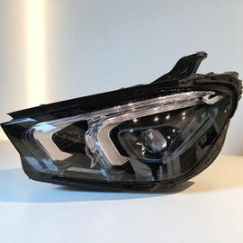 Frontscheinwerfer Mercedes-Benz Gle A1679069504 LED Links Scheinwerfer Headlight