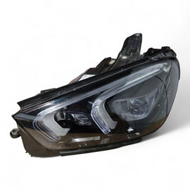 Frontscheinwerfer Mercedes-Benz Gle A1679066504 LED Links Scheinwerfer Headlight
