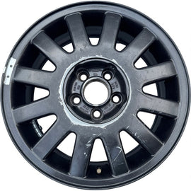 1x Alufelge 15 Zoll 6.0