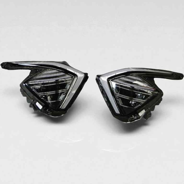 Frontscheinwerfer Kia Sportage V 92101-R2100 LED Ein Satz Scheinwerfer Headlight SCH9019982279dl