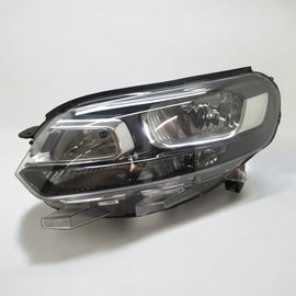 Frontscheinwerfer Citroën Jumpy Vivaro 9808567780-00 Links Headlight