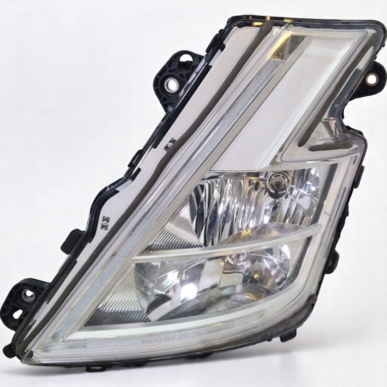 Frontscheinwerfer Volvo 23752664 Links Scheinwerfer Headlight SCH2492964580qw