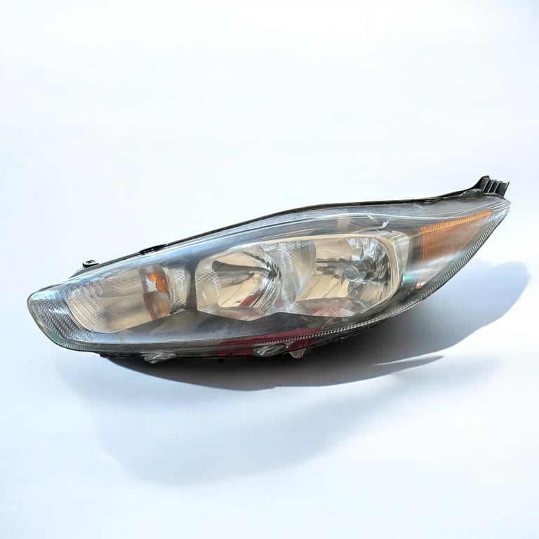 Frontscheinwerfer Ford 02BB-13W030-BG Ein Stück (Rechts oder Links) Headlight