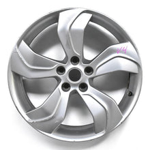 Laden Sie das Bild in den Galerie-Viewer, 1x Alufelge 19 Zoll 8.0&quot; 5x115 36ET 13312752 Opel Astra Gtc J Rim Wheel