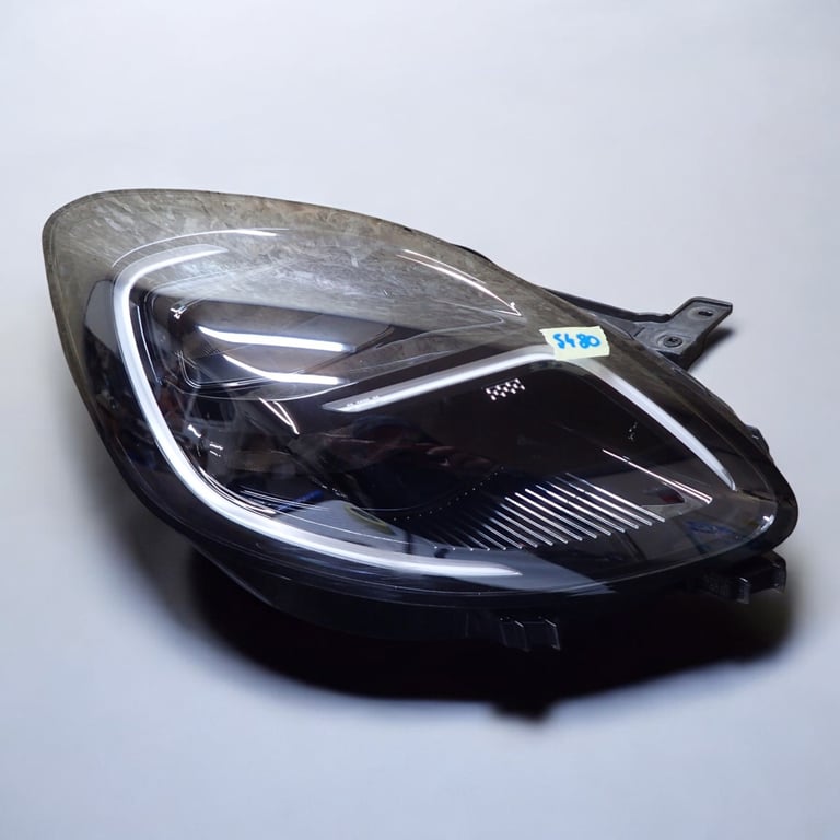 Frontscheinwerfer Ford Puma L1TB-13E014-CH Full LED Rechts Headlight