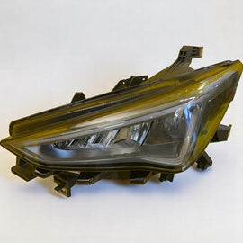 Frontscheinwerfer Cupra Born 10F941007H LED Links Scheinwerfer Headlight