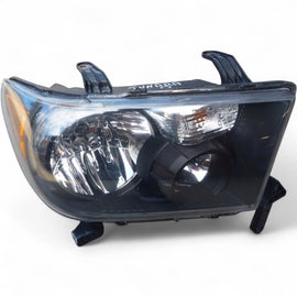 Frontscheinwerfer Toyota Tundra Sequoia Rechts Scheinwerfer Headlight SCH7748684358re