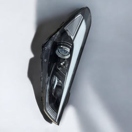 Frontscheinwerfer Hyundai Tucson Rechts Scheinwerfer Headlight