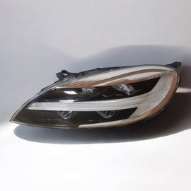 Frontscheinwerfer Volvo V40 S40 107200448228 LED Links Scheinwerfer Headlight SCH3369952146ro