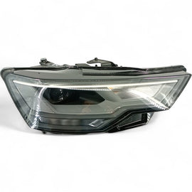 Frontscheinwerfer Audi A6 C8 4K0941034 Full LED Rechts Scheinwerfer Headlight SCH9386550779cz