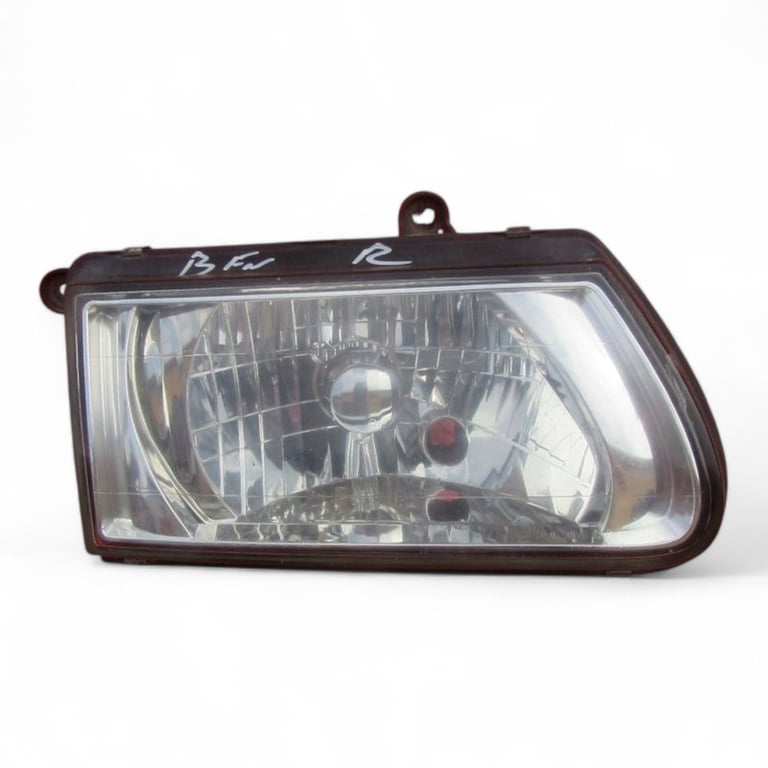 Frontscheinwerfer Opel Frontera B 91158038 Rechts Scheinwerfer Headlight SCH6860027599fp