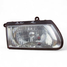 Laden Sie das Bild in den Galerie-Viewer, Frontscheinwerfer Opel Frontera B 91158038 Rechts Scheinwerfer Headlight SCH6860027599fp