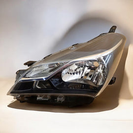 Frontscheinwerfer Toyota Yaris Links Scheinwerfer Headlight