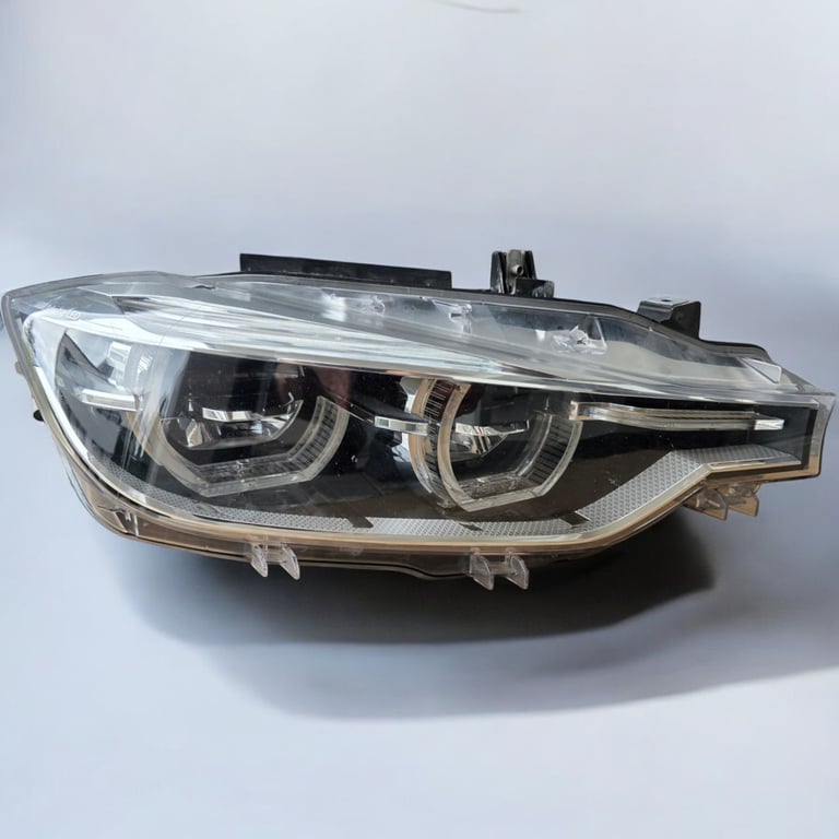 Frontscheinwerfer BMW 3 F30 F31 7471312-02 LED Rechts Scheinwerfer Headlight SCH1693211188fb
