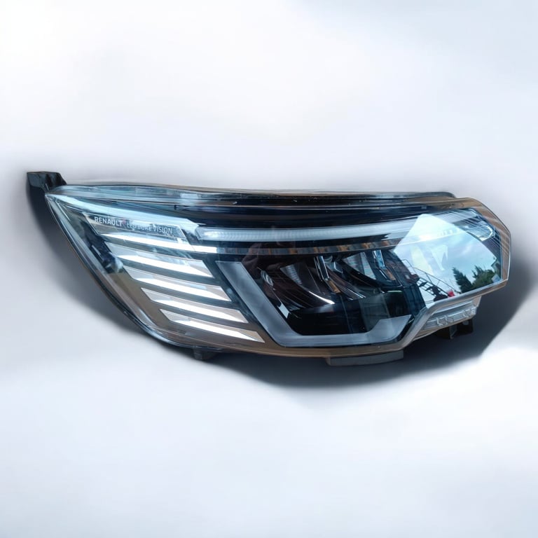 Frontscheinwerfer Renault Trafic 260102899R Full LED Rechts Headlight