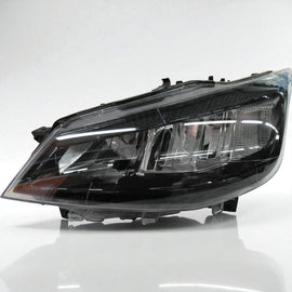 Frontscheinwerfer Seat Ibiza V 6F1941005F Full LED Links Scheinwerfer Headlight
