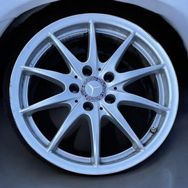 1x Alufelge 17 Zoll 7.0