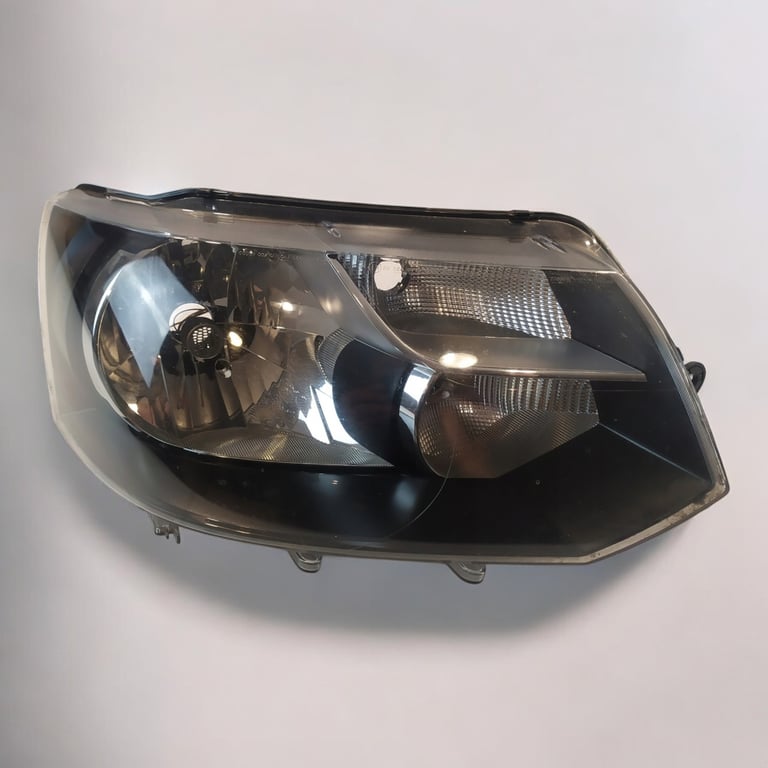 Frontscheinwerfer VW T5 7E1941016 Rechts Scheinwerfer Headlight