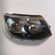 Load image into Gallery viewer, Frontscheinwerfer VW T5 7E1941016 Rechts Scheinwerfer Headlight