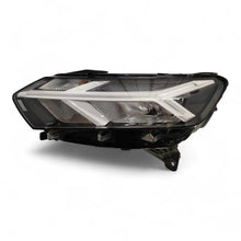 Load image into Gallery viewer, Frontscheinwerfer Dacia Sandero III Logan Jogger 260602561R LED Links Headlight SCH9320234355ev