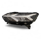 Frontscheinwerfer Dacia Sandero III Logan Jogger 260602561R LED Links Headlight