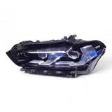 Frontscheinwerfer BMW X5 G05 G06 5A8E105-01 Links Scheinwerfer Headlight