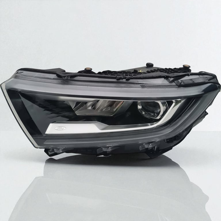 Frontscheinwerfer Ford Connect 2KF941035 LED Links Scheinwerfer Headlight SCH2434706589oy