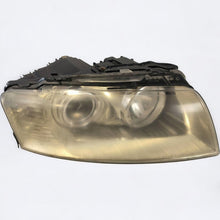Laden Sie das Bild in den Galerie-Viewer, Frontscheinwerfer Audi A8 158118 Rechts Scheinwerfer Headlight