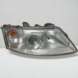 Frontscheinwerfer Saab 9-3 Rechts Scheinwerfer Headlight