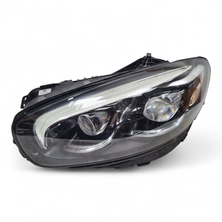 Frontscheinwerfer Mercedes-Benz Sl A2319060501 LED Links Scheinwerfer Headlight SCH6838770679ay