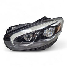Laden Sie das Bild in den Galerie-Viewer, Frontscheinwerfer Mercedes-Benz Sl A2319060501 LED Links Scheinwerfer Headlight SCH6838770679ay