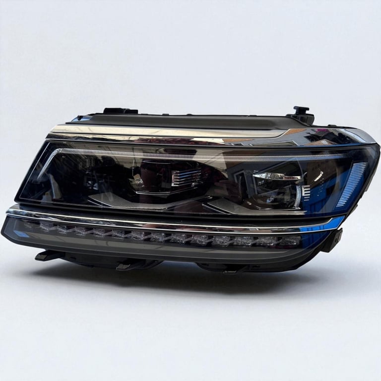 Frontscheinwerfer VW Tiguan Allspace 5NN941081 Full LED Links Headlight