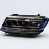 Frontscheinwerfer VW Tiguan Allspace 5NN941081 Full LED Links Headlight