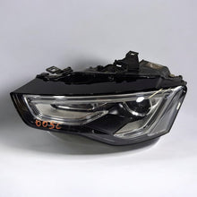 Laden Sie das Bild in den Galerie-Viewer, Frontscheinwerfer Audi A5 8T0941005C Ein Stück (Rechts oder Links) Headlight