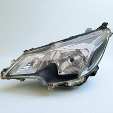 Laden Sie das Bild in den Galerie-Viewer, Frontscheinwerfer Mitsubishi Space Star Links Scheinwerfer Headlight