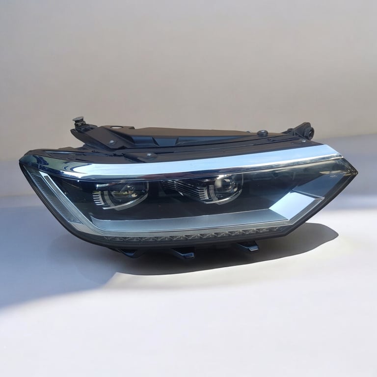 Frontscheinwerfer VW Passat B8 3G0941082C LED Rechts Scheinwerfer Headlight