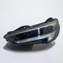 Laden Sie das Bild in den Galerie-Viewer, Frontscheinwerfer Opel Insignia B 39136835 Full LED Links Scheinwerfer Headlight