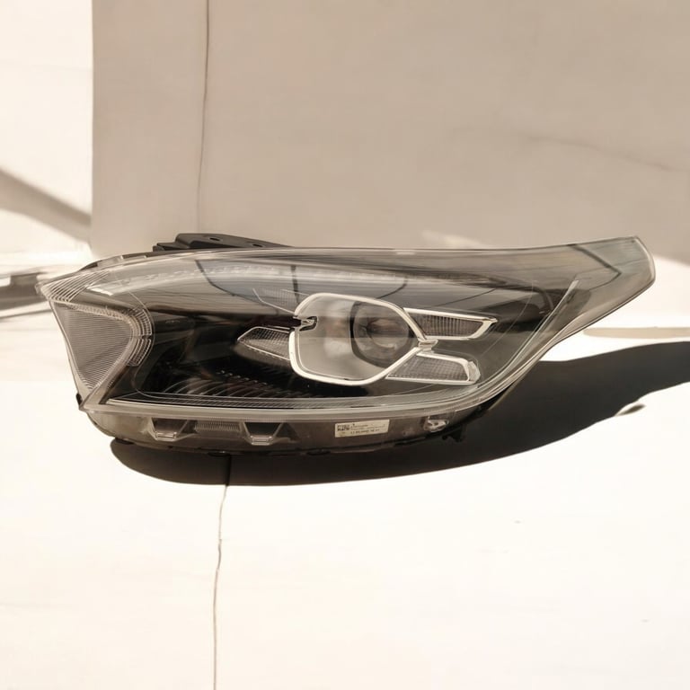 Frontscheinwerfer Kia Xceed 92101J7300 LED Links Scheinwerfer Headlight