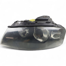 Frontscheinwerfer Audi A3 8P0941003D Xenon Links Scheinwerfer Headlight