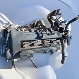 Motor Hyundai Kia I10 I20 Picanto G4LA 1.2 2010 Benzin Engine Unkomplett