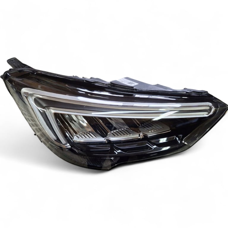 Frontscheinwerfer Opel Crossland X YQ00709880 Full LED Rechts Headlight SCH4866823518px