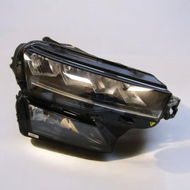 Frontscheinwerfer Skoda Karoq 57B941010 LED Rechts Scheinwerfer Headlight SCH5263487484op