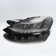 Laden Sie das Bild in den Galerie-Viewer, Frontscheinwerfer Tesla 3 1077375-00-C Full LED Links Scheinwerfer Headlight