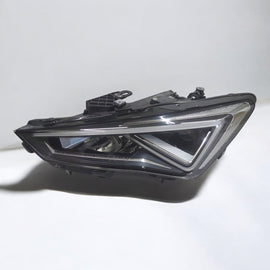 Frontscheinwerfer Seat Leon 5FB941007F LED Links Scheinwerfer Headlight