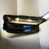 Frontscheinwerfer Audi E-Tron 89A941034D LED Rechts Scheinwerfer Headlight